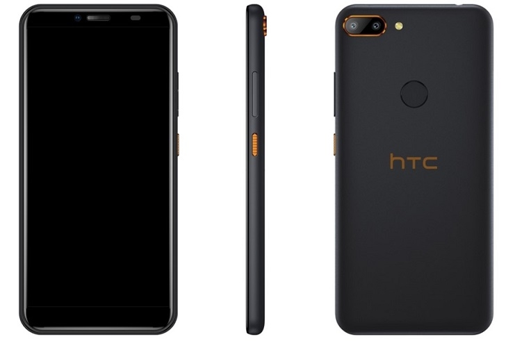 HTC возрождает линейку Wildfire