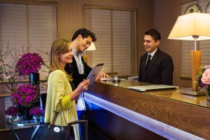 Отельный бизнес: как понравиться гостям?