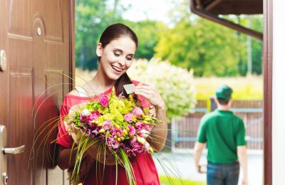 Доставка цветов  — нюансы доставки, преимущества